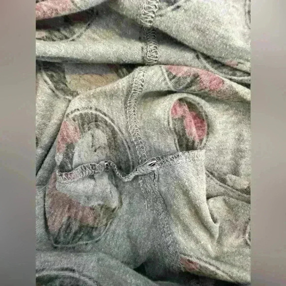 Disney Men's Grumpy snow white and The seven dwarfs pajamas pants size 2XL - Picture 7 of 10